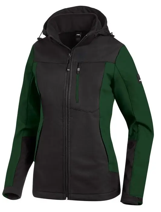 FHB Softshelljacke Damen JULIA