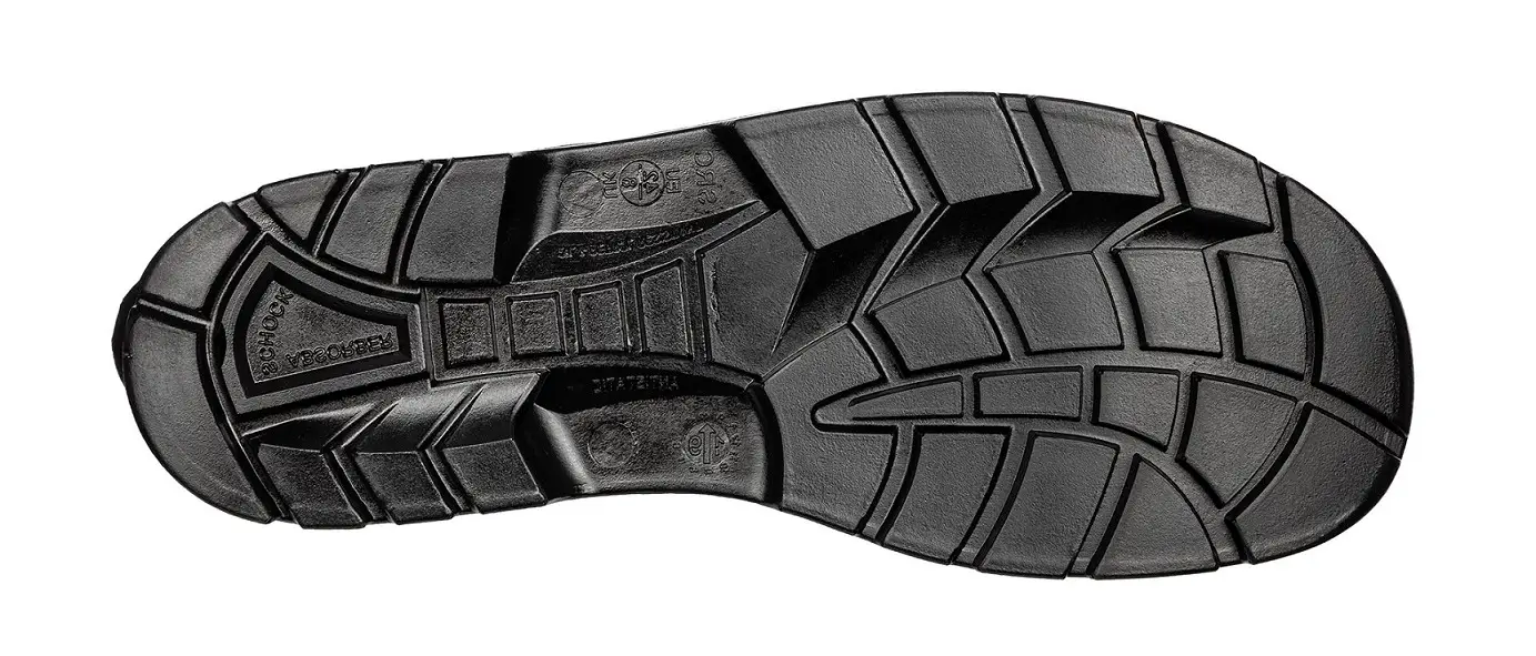 albatros Titan 59.088.0 PU-Sicherheitsstiefel albatros Titan 59.088.0 PU-Sicherheitsstiefel