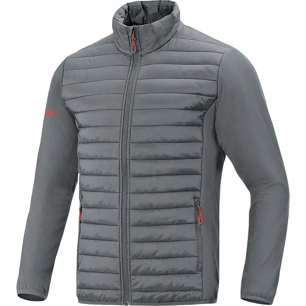 JAKO Hybridjacke Premium Herren