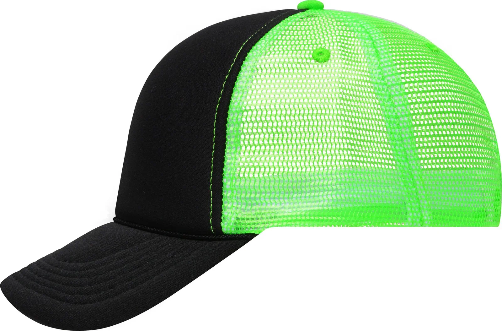 daiber 5-Panel Retro Mesh Cap