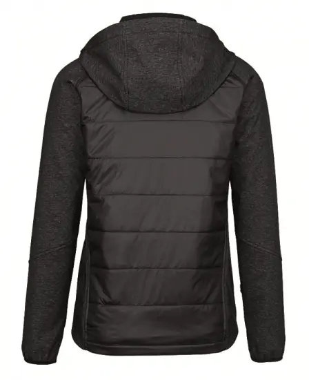 HAKRO Damen-Hybridjacke 265 Maryland