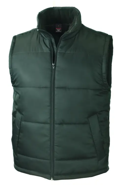 Result Bodywarmer