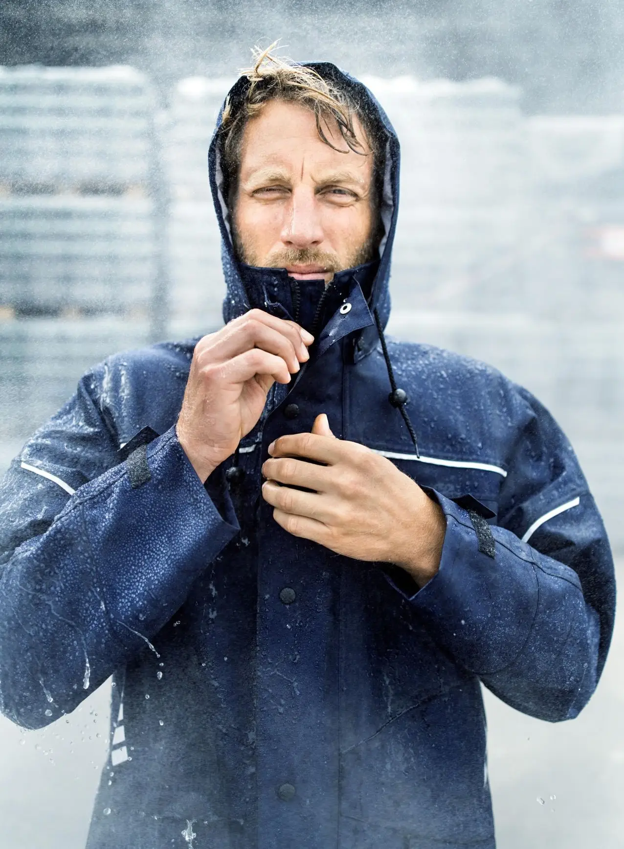 rofa Parka 2424 HEAVY & DRY rofa Parka 2424 HEAVY & DRY