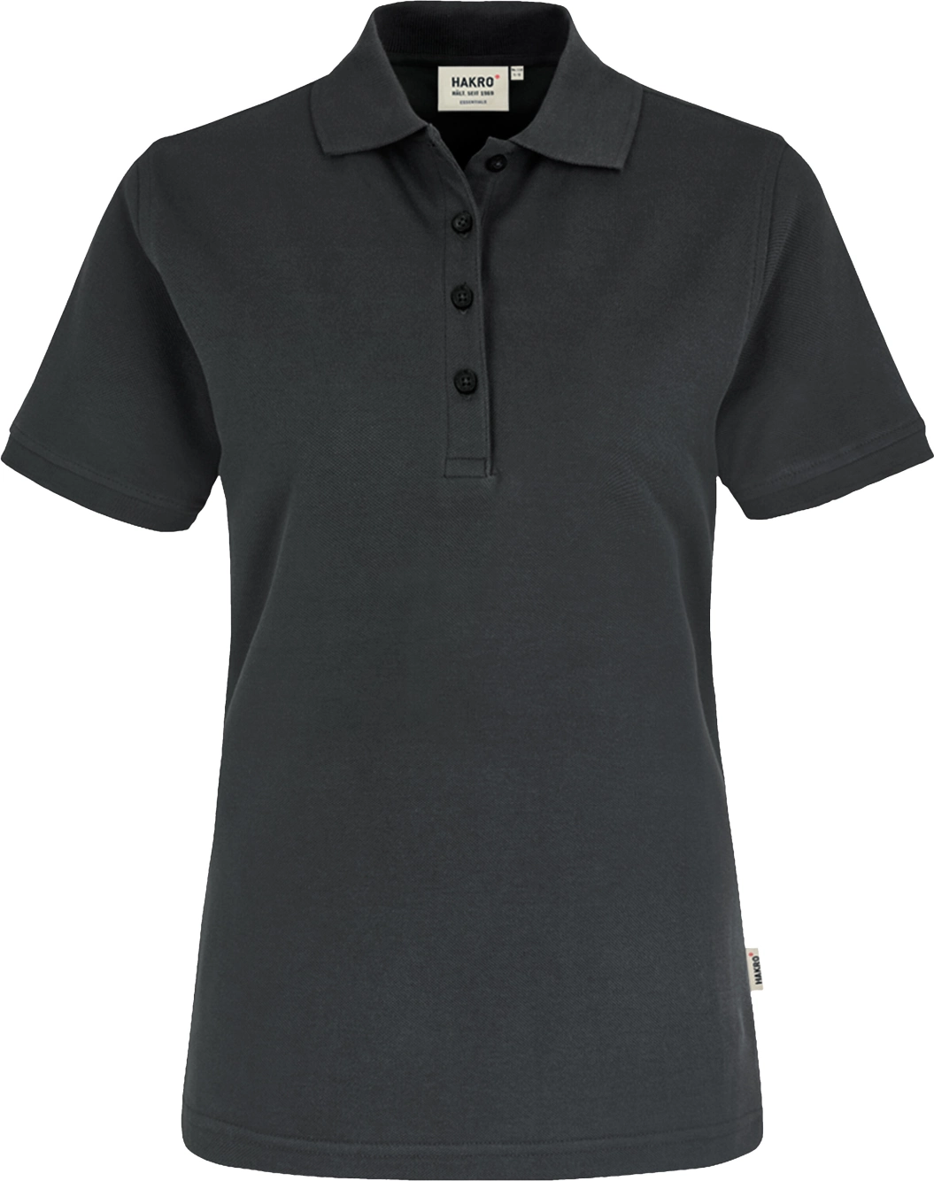 HAKRO Women-Poloshirt 110 Classic HAKRO Women-Poloshirt 110 Classic