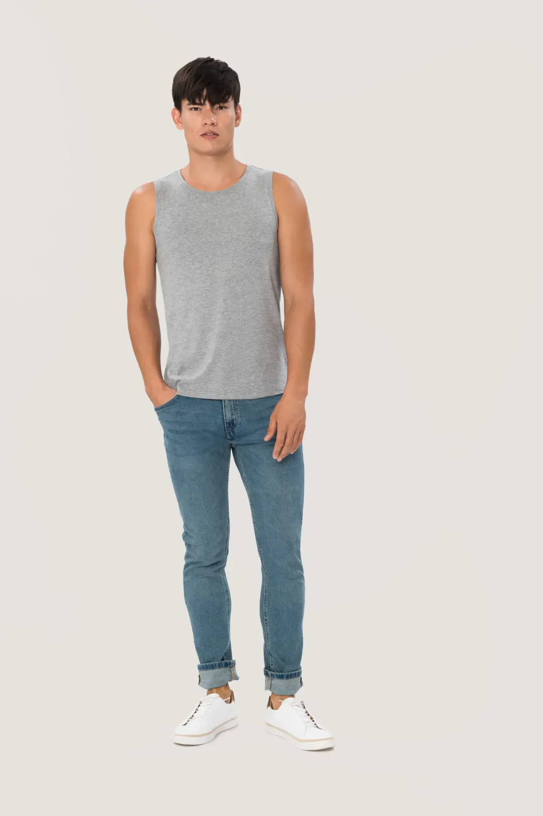 HAKRO Tank-Top 259 Classic