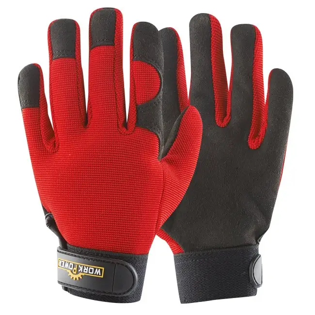 WORKPOWER Kinder-Schutzhandschuh Fidel WORKPOWER Kinder-Schutzhandschuh Fidel