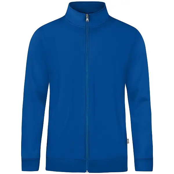 JAKO Sweatjacke Doubletex Herren