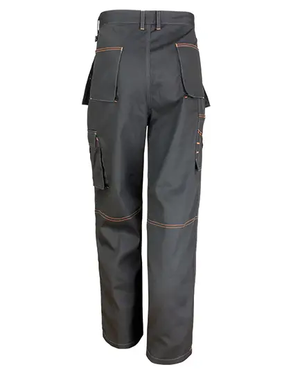 Result Work-Guard Lite X-Over Holster Trouser Result Work-Guard Lite X-Over Holster Trouser