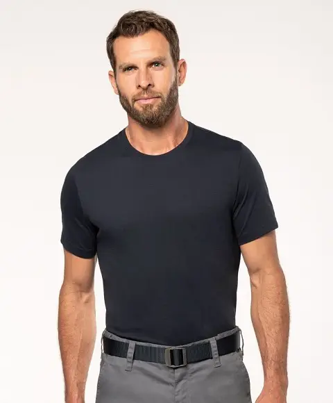 Kariban Herren T-Shirt Kariban Herren T-Shirt