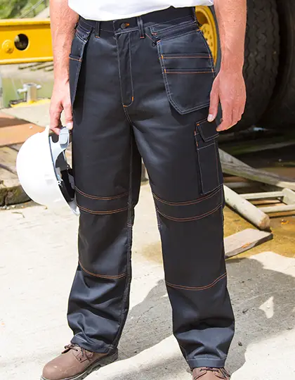 Result Work-Guard Lite X-Over Holster Trouser