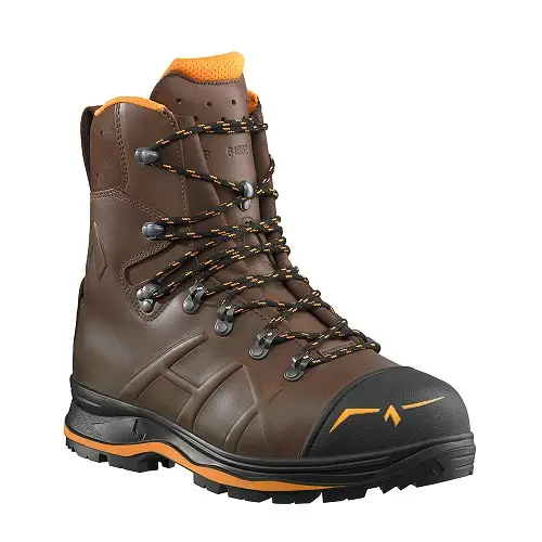 HAIX TREKKER MOUNTAIN 2.0 Schnittschutzstiefel S3