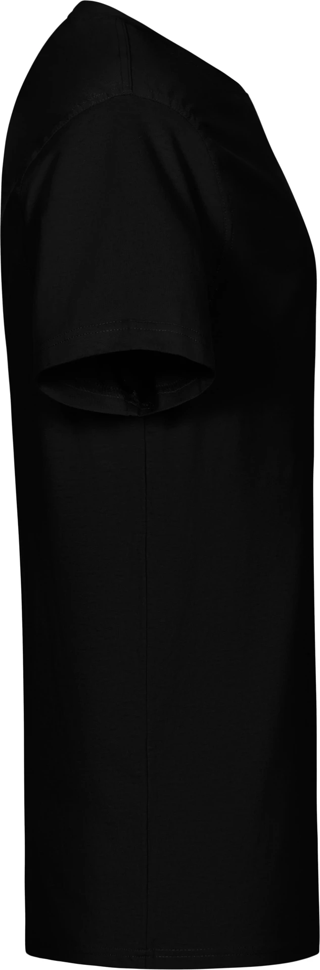 promodoro-3077-mens-t-shirt-black-side-5 Promodoro Men's T-Shirt