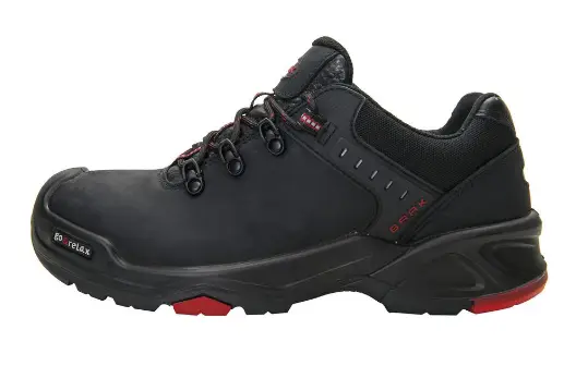 BAAK Sicherheitsschuh Brook 6340 S3 SRC HRO