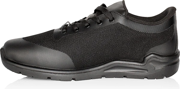 karlowsky-bs53-berufsschuh-next-step-black-left-4 KARLOWSKY Berufsschuh Next-Step