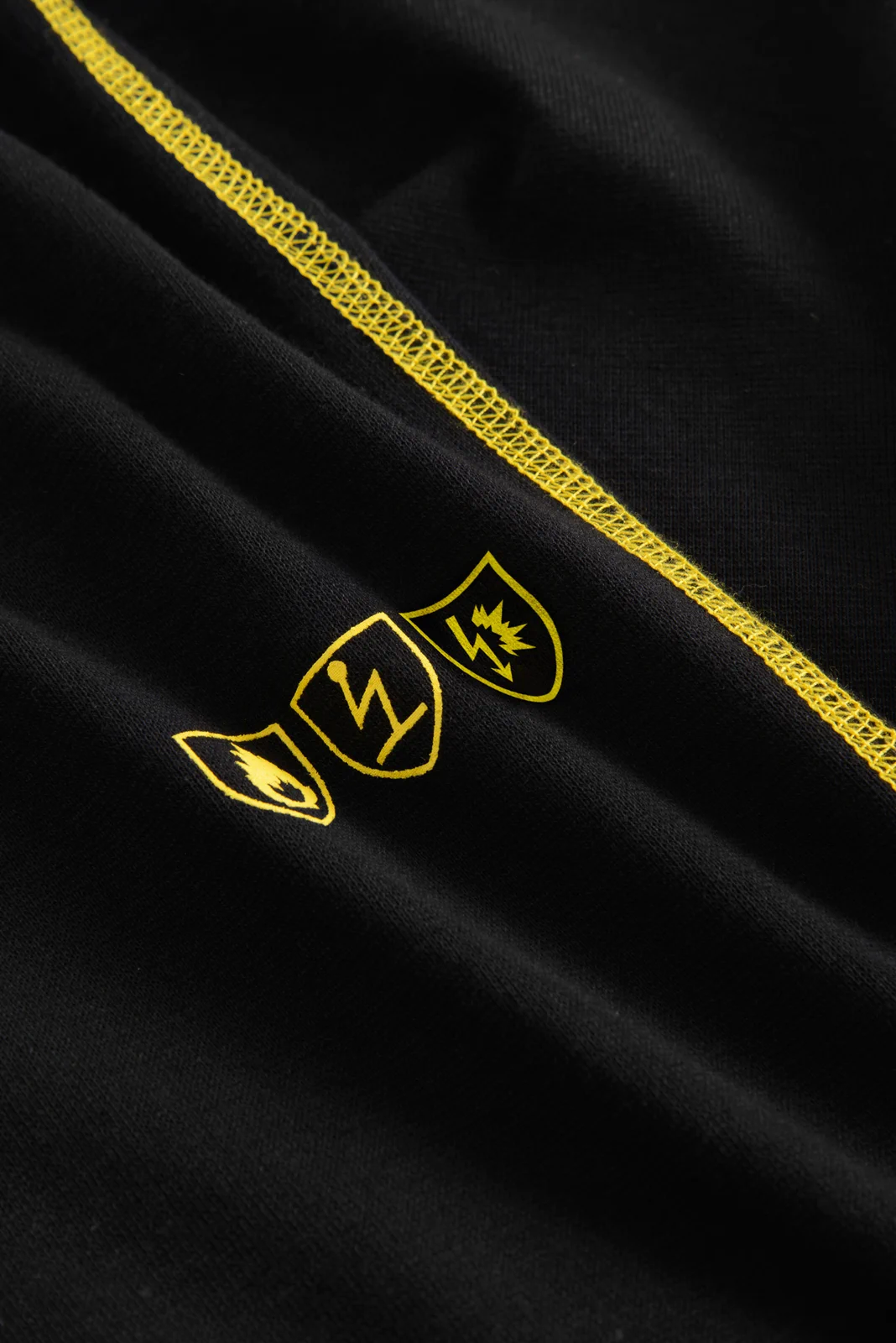 lyngsoe-arc-lr10871-lange-unterhose-schwarz-detail-6 Lyngsøe ARC-LR10871 Flammhemmende Lange Unterhose