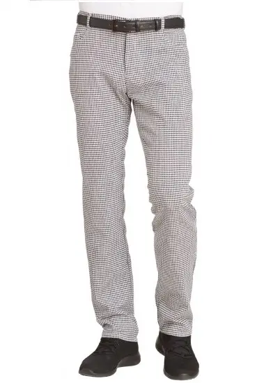 Leiber Unisex-Jeans-Kochhose 12/1380