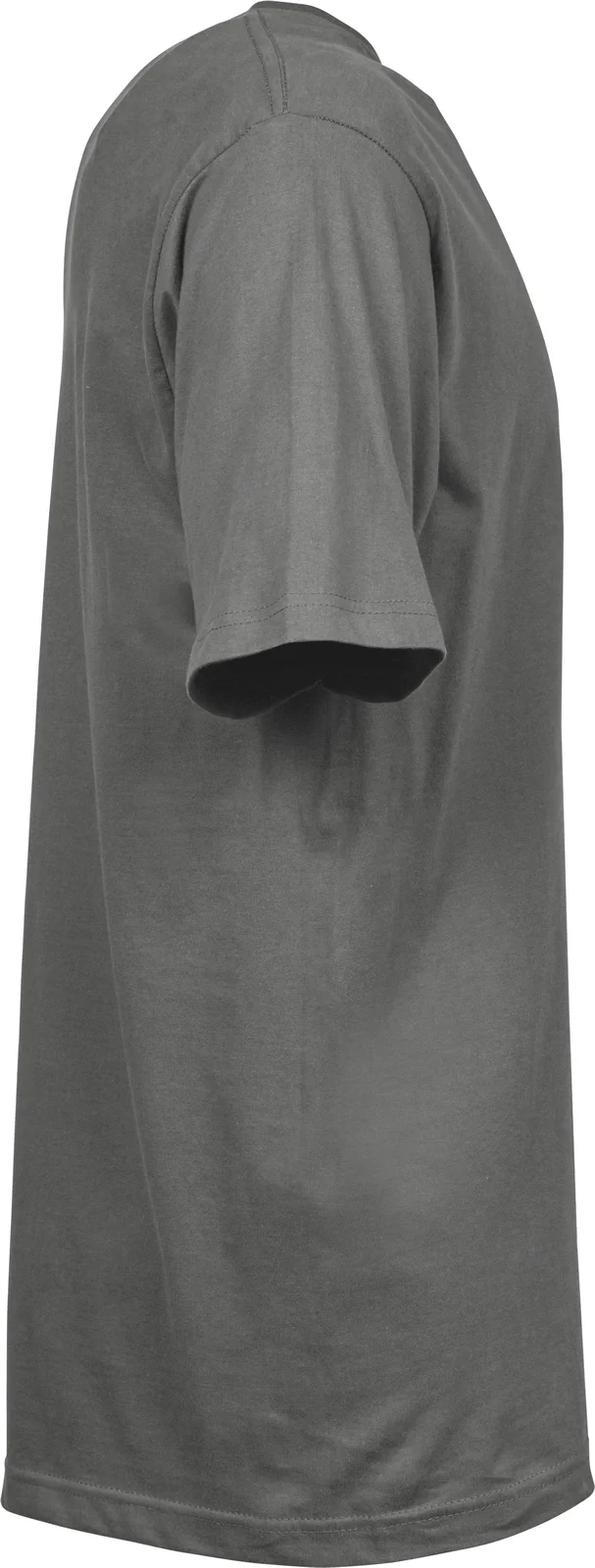 tee-jays-8000-mens-sof-t-shirt-powdergrey-right-4 Tee Jays Men's Sof Tee