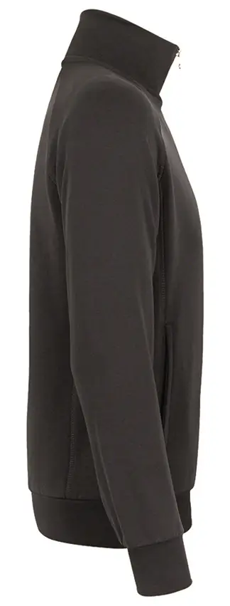 HAKRO Sweatjacke 606 College HAKRO Sweatjacke 606 College