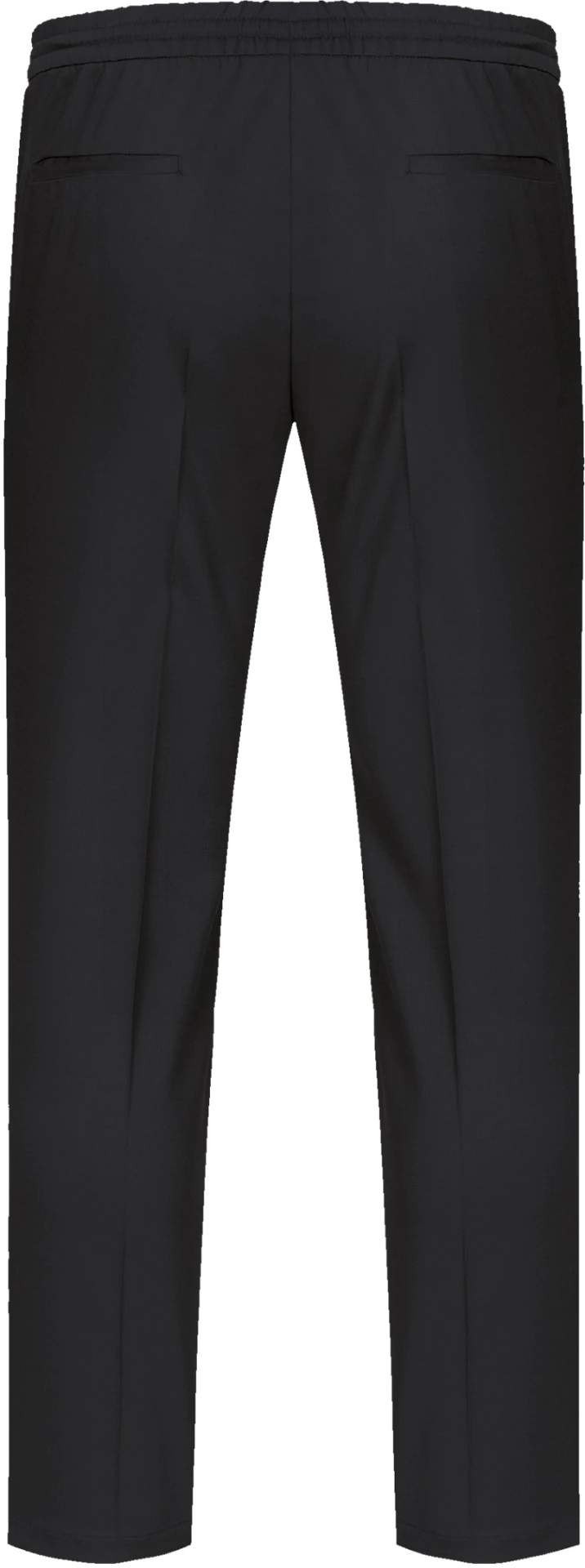 greiff-1362-herren-joggpants-rf-375_2820_schwarz-back-3 GREIFF Herren Joggpants MODERN 37.5 Regular Fit