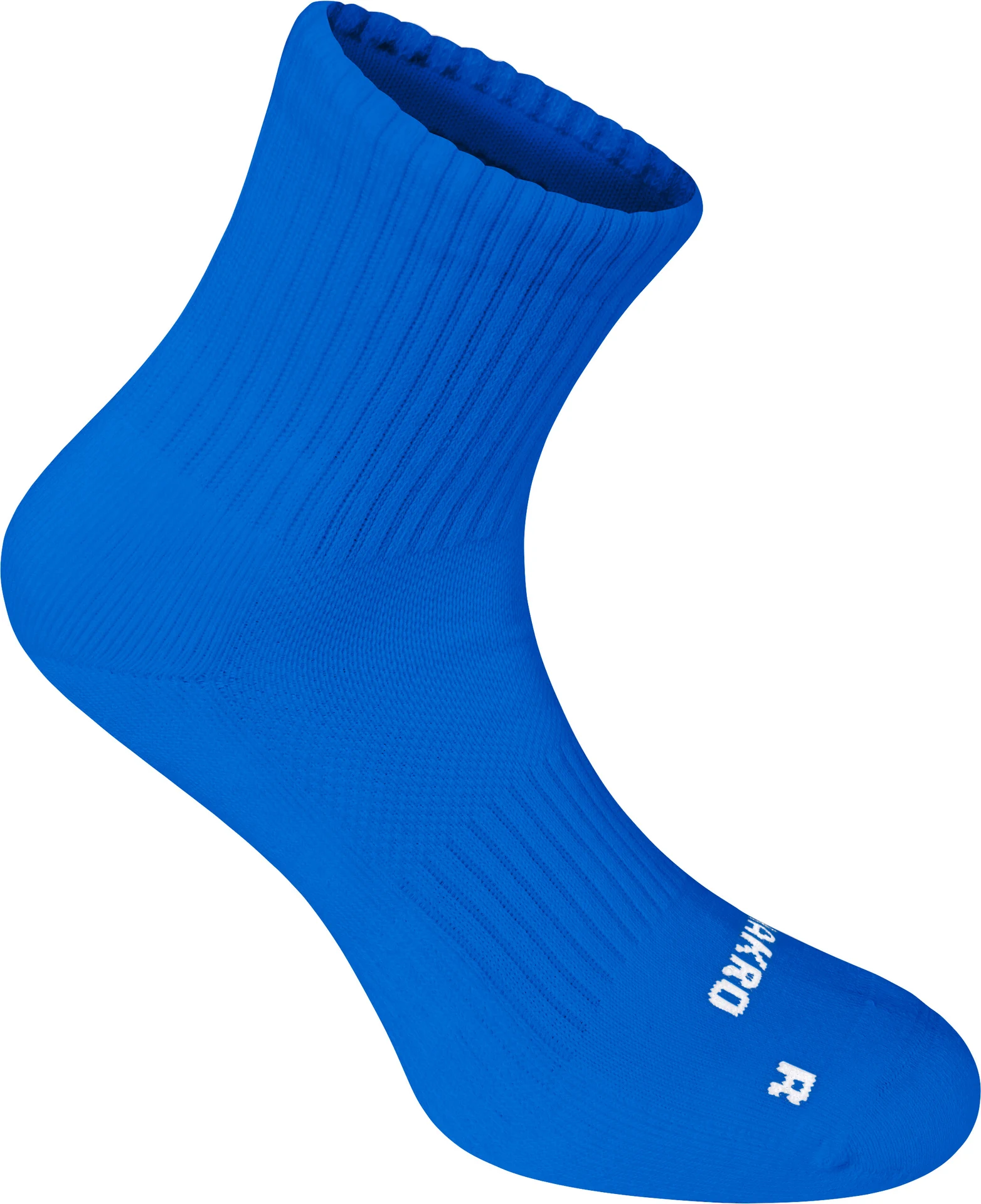 hakro-972-socken-function-royalblau-3 HAKRO Socken 972 Function
