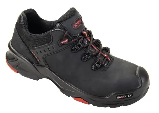 BAAK Sicherheitsschuh Brook 6340 S3 SRC HRO