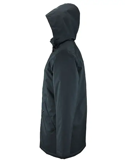 SOL'S Unisex Jacket With Padded Lining Robyn