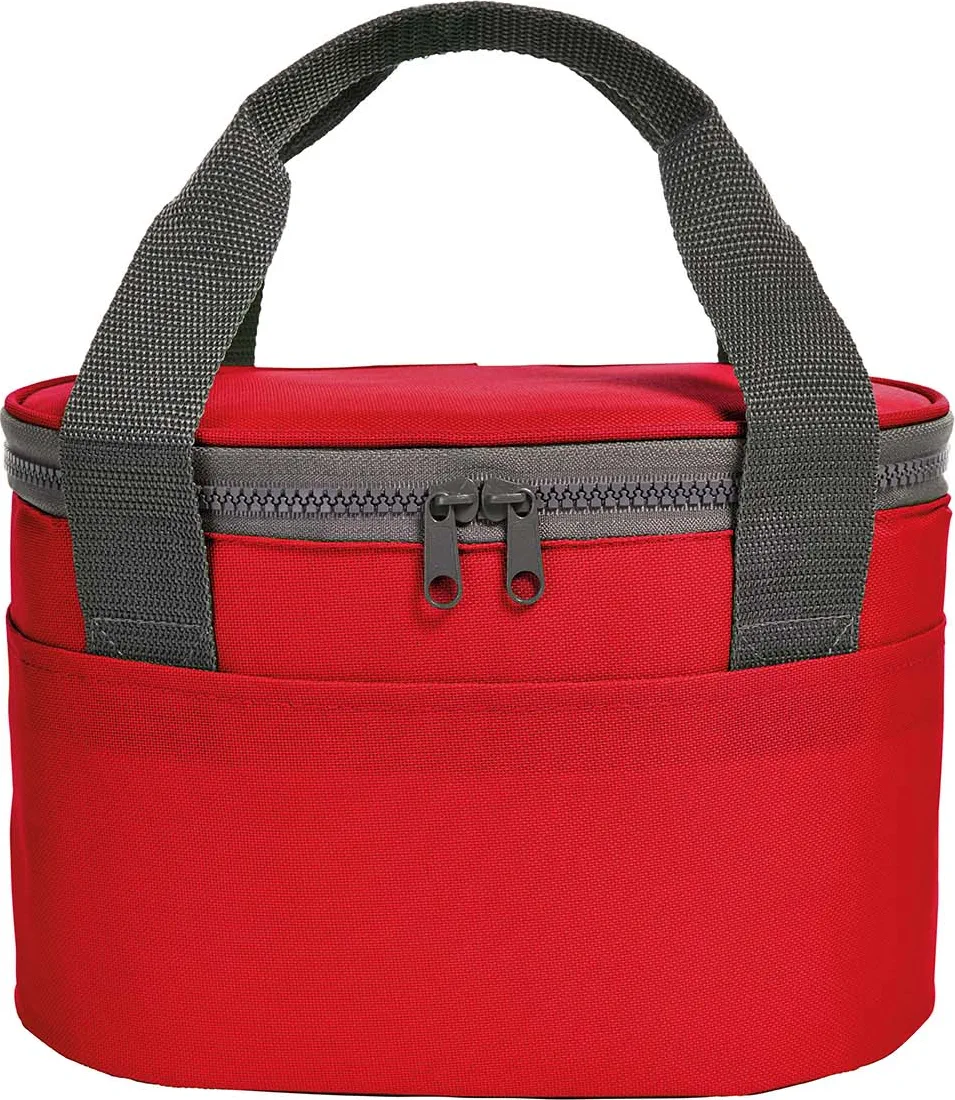 HALFAR Lunchbag Solution