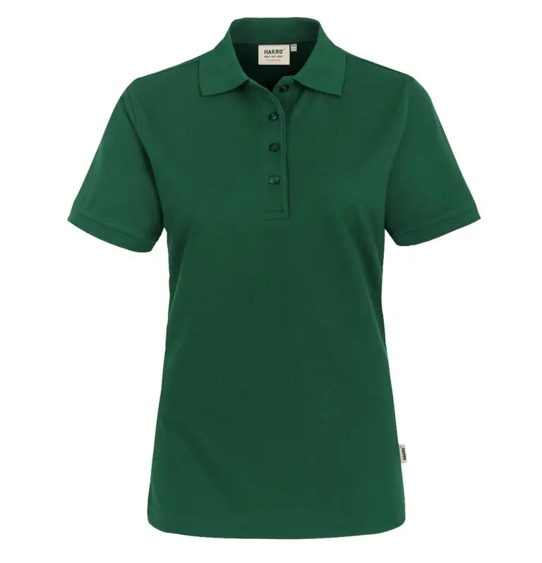 HAKRO Women-Poloshirt 216 Mikralinar® HAKRO Women-Poloshirt 216 Mikralinar®