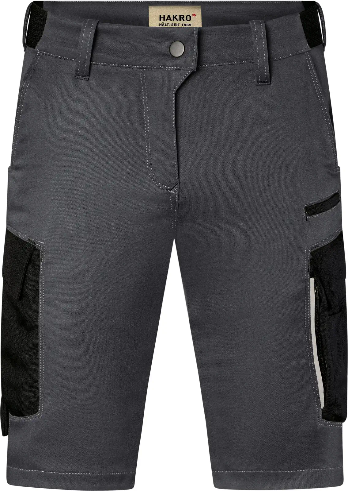 HAKRO Worker-Performanceshort 753 ECO