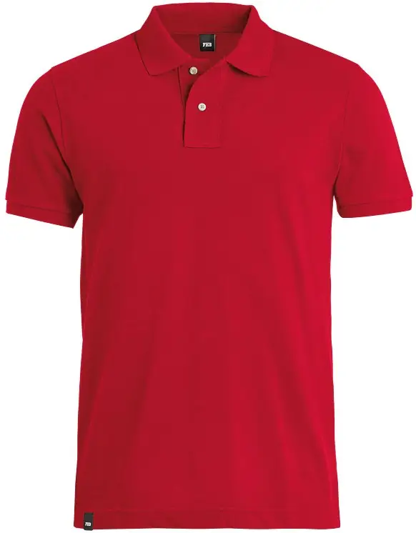 FHB Polo-Shirt DANIEL