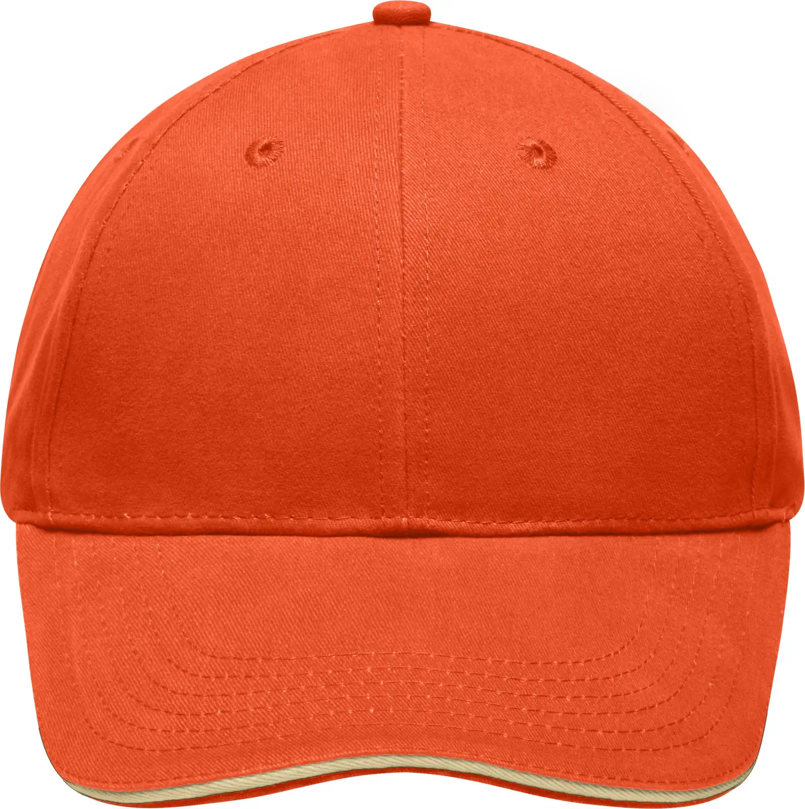 dark orange/beige