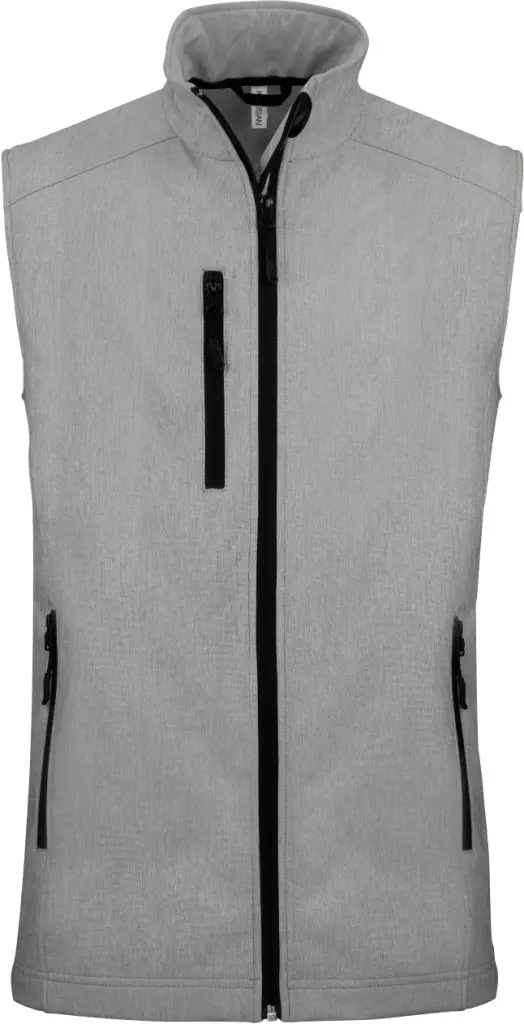 Kariban Herren Softshell Gilet Kariban Herren Softshell Gilet