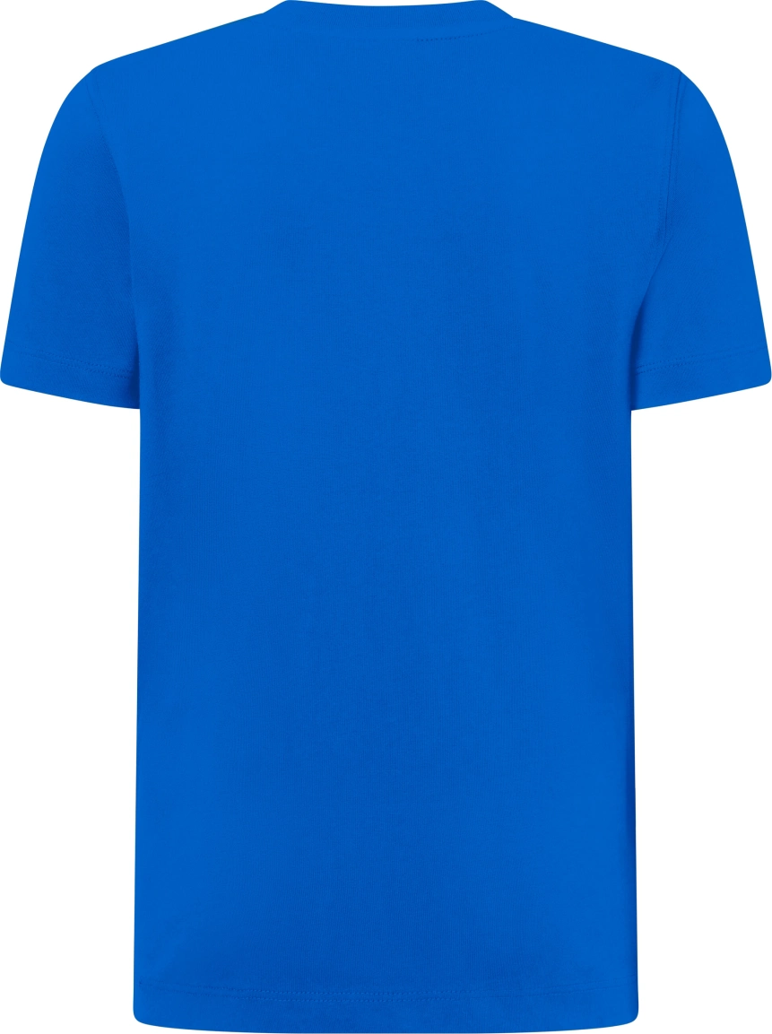 HAKRO Kinder T-Shirt 521 Bio-Baumwolle 