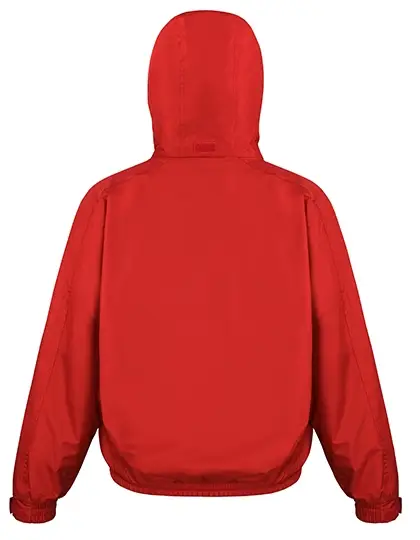 Result Channel Jacket Result Channel Jacket