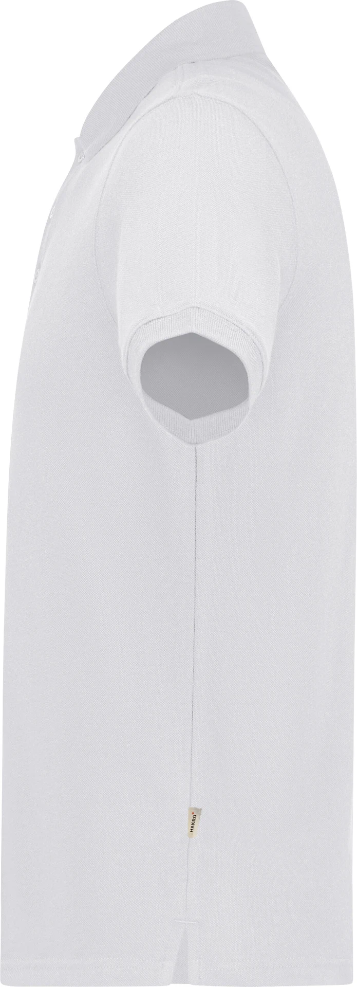 HAKRO Poloshirt 501 Bio-Baumwolle GOTS