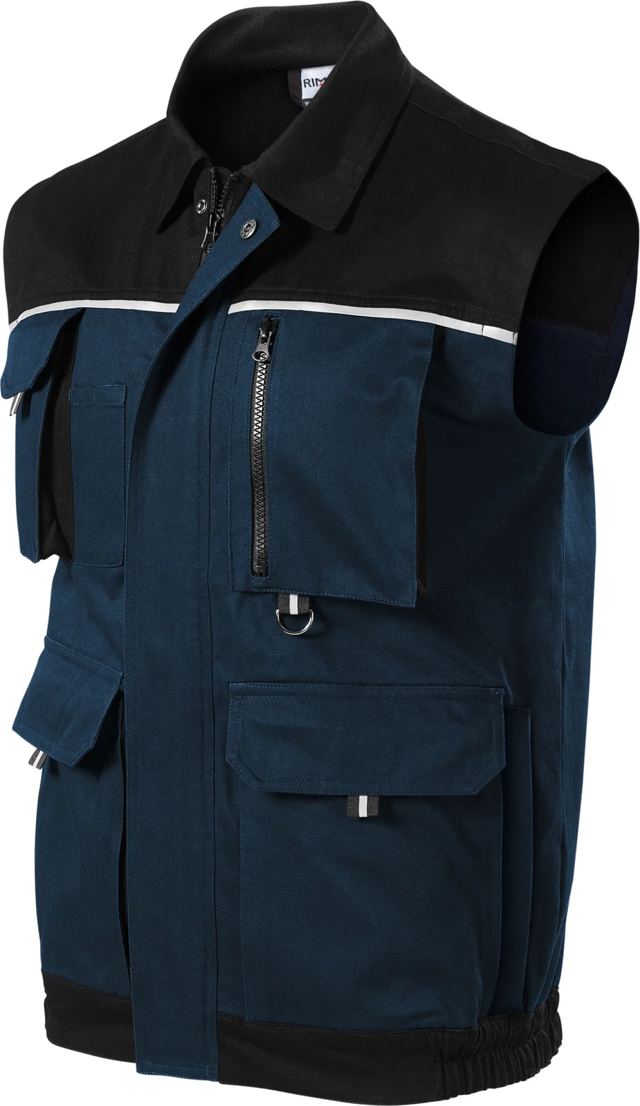 RIMECK Arbeitsweste Woody W52