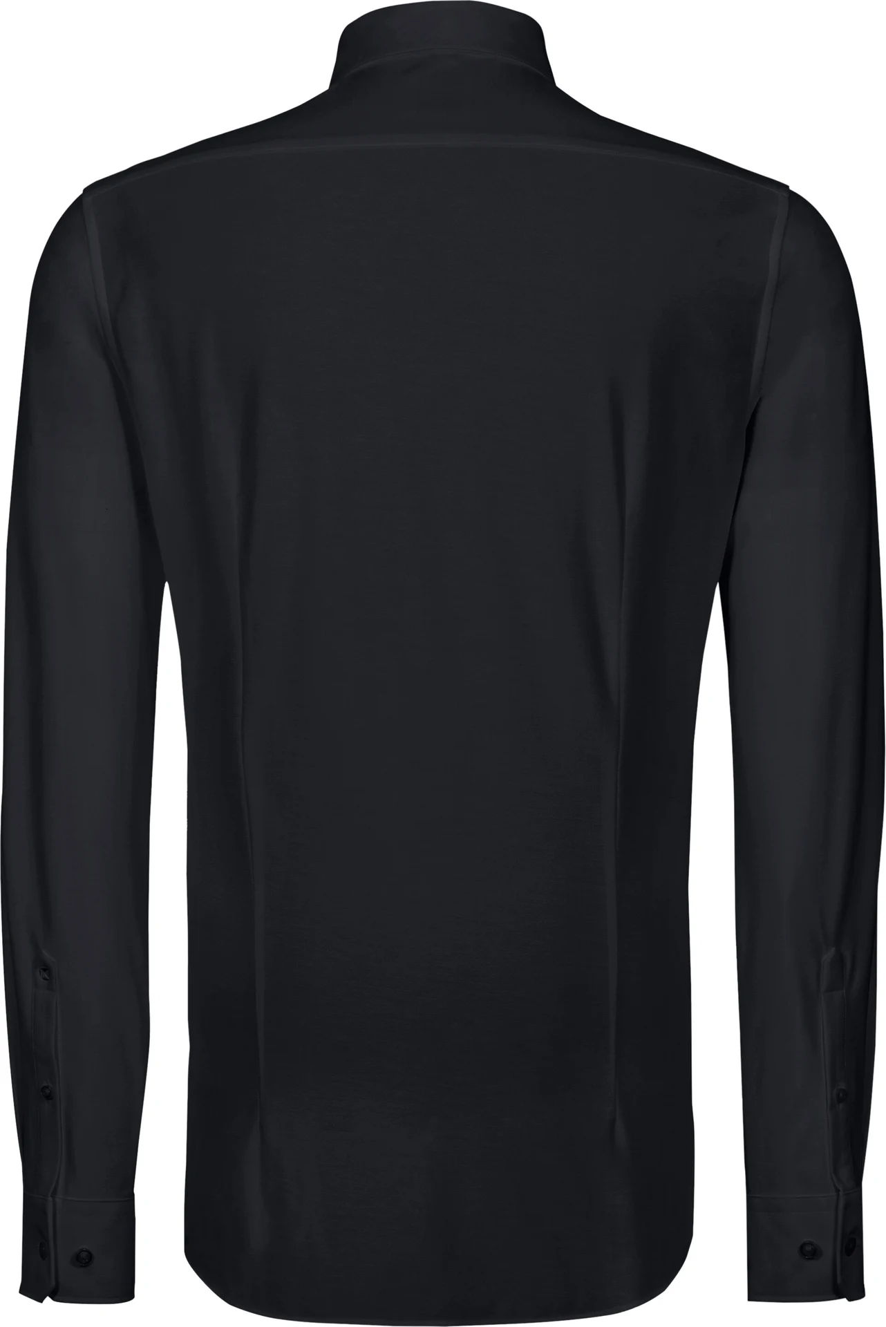 HAKRO Hemd 1/1 Arm 130 Natural Stretch regular