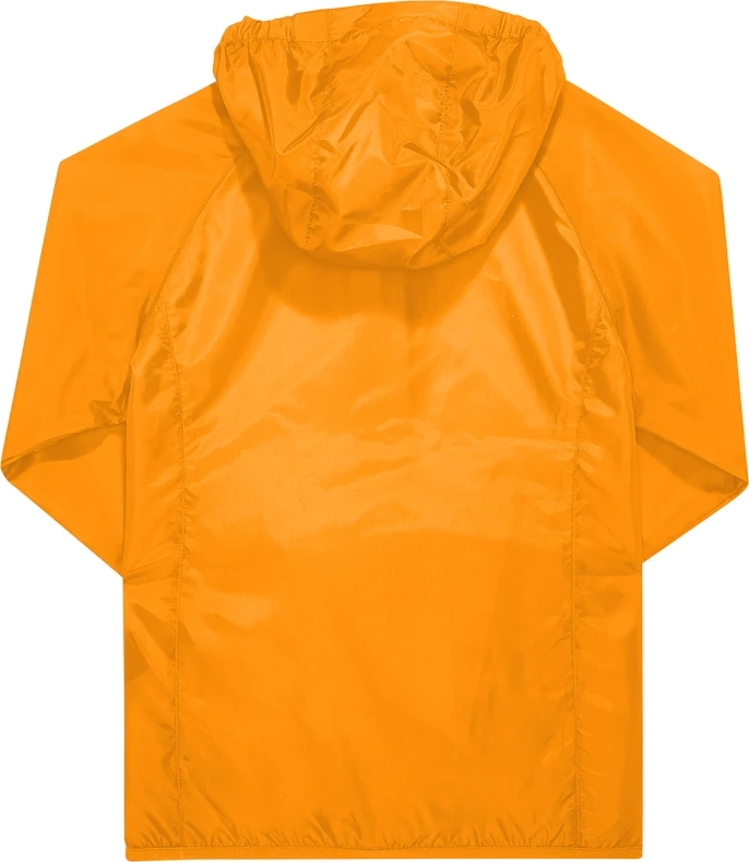 B&C Kids #Reset Windbreaker