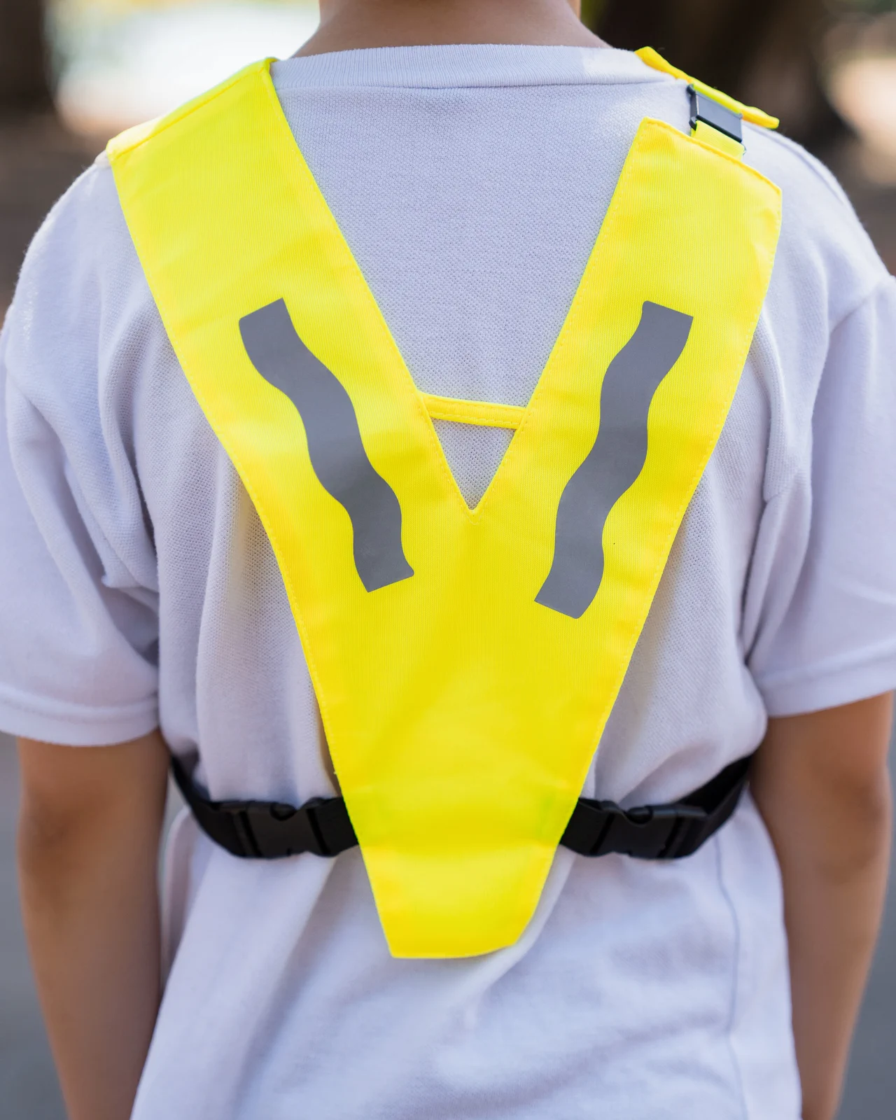 Korntex Multifunktionskragen für Kinder Haiti