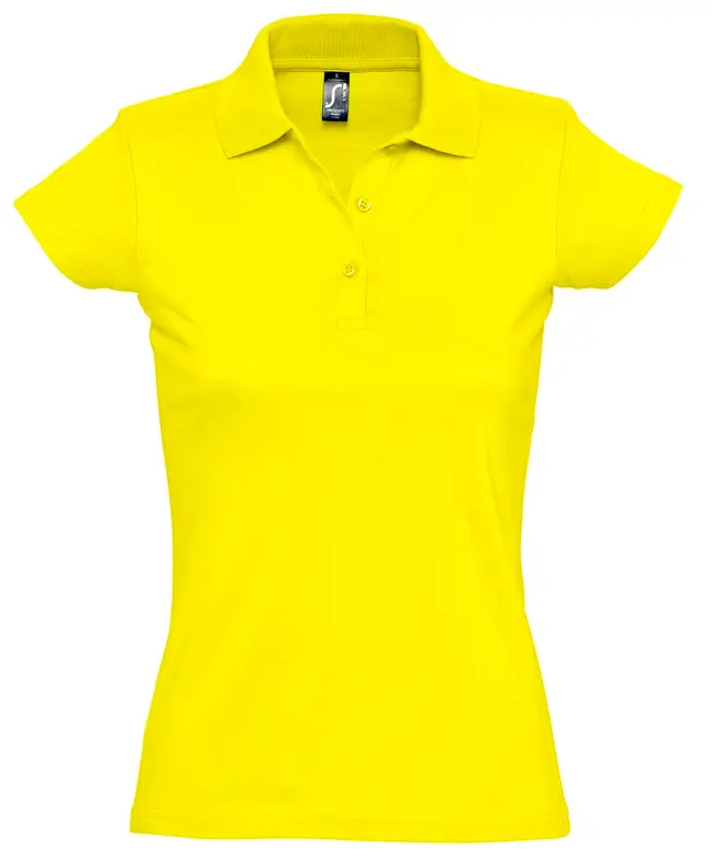 SOL'S Women's Polo Shirt Prescott