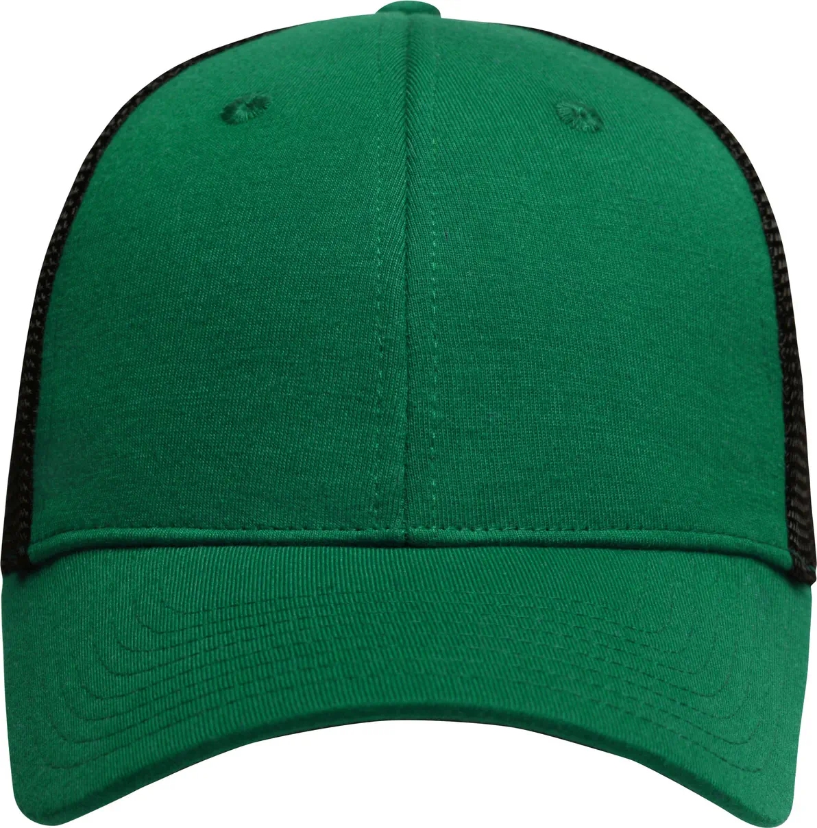 green/black