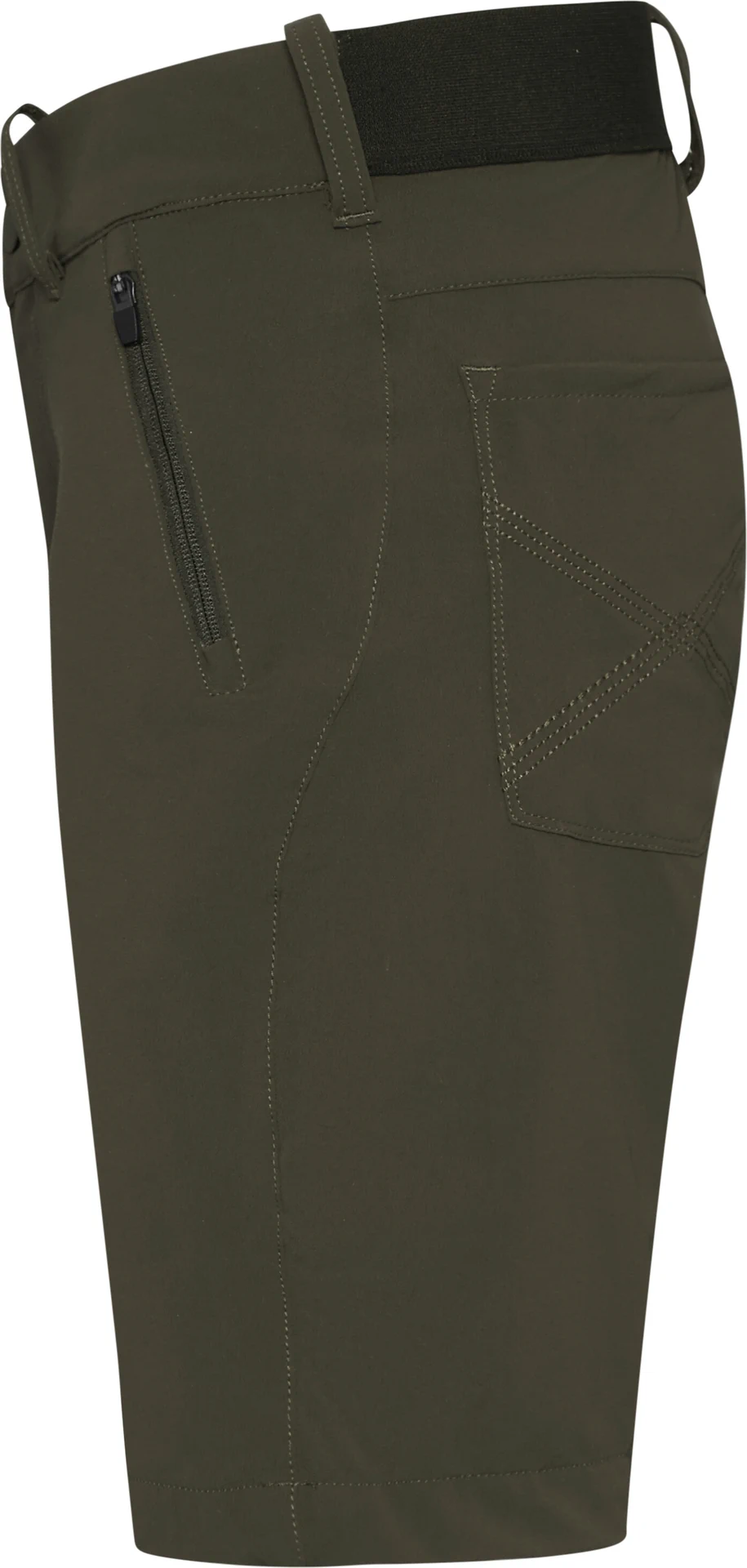 HAKRO Funktionsshorts 743 X-Stretch