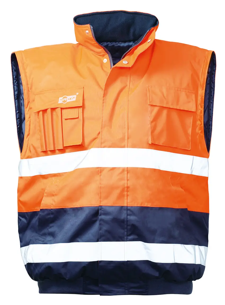 Safestyle Warnschutz Pilotjacke OTTO