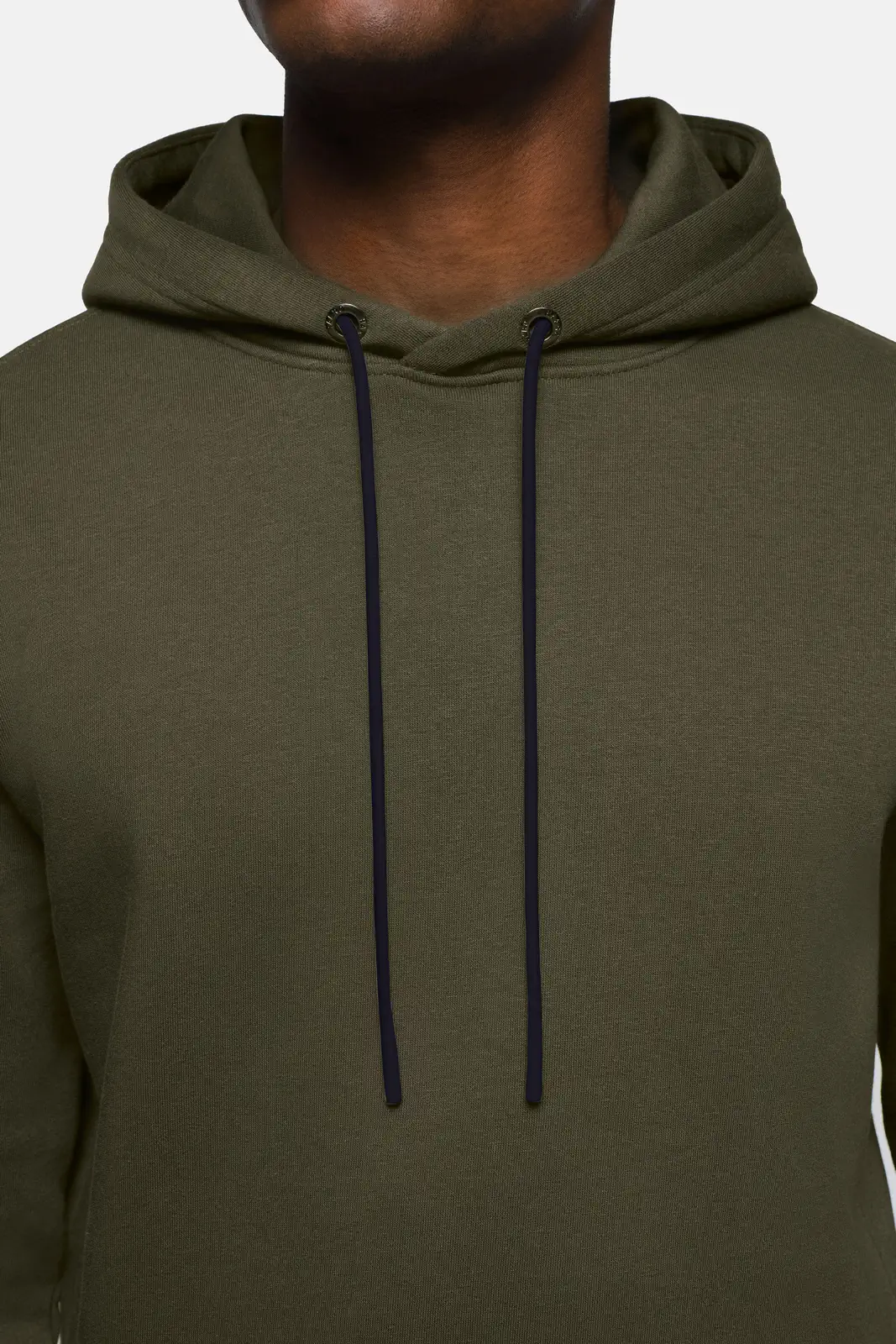 hakro-961-kordel-tinte-model-0 HAKRO Kapuzen-Kordel