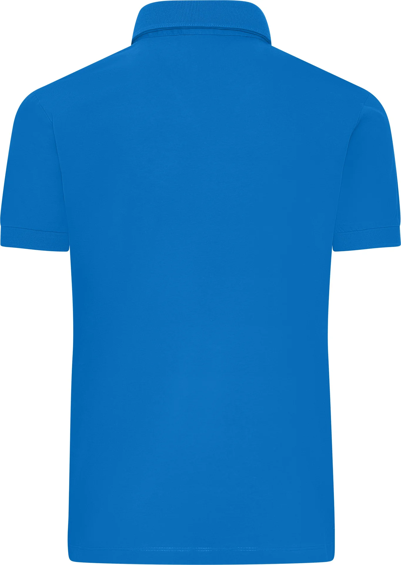 James & Nicholson Men´s Mercerised Polo