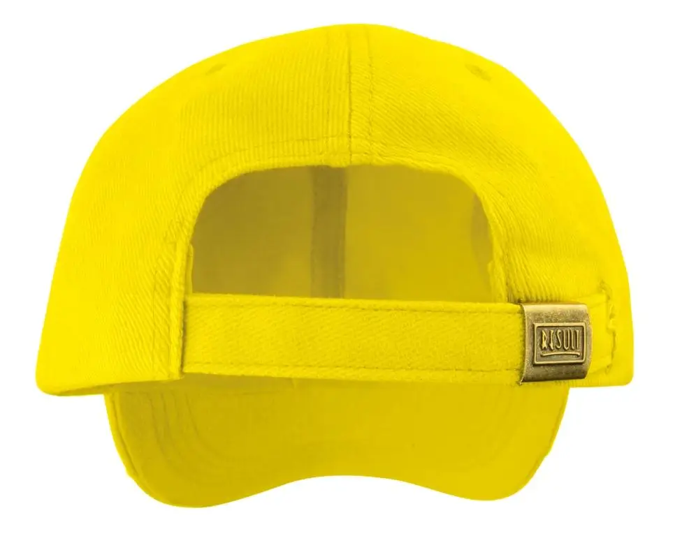 Result Junior Low Profile Cotton Cap