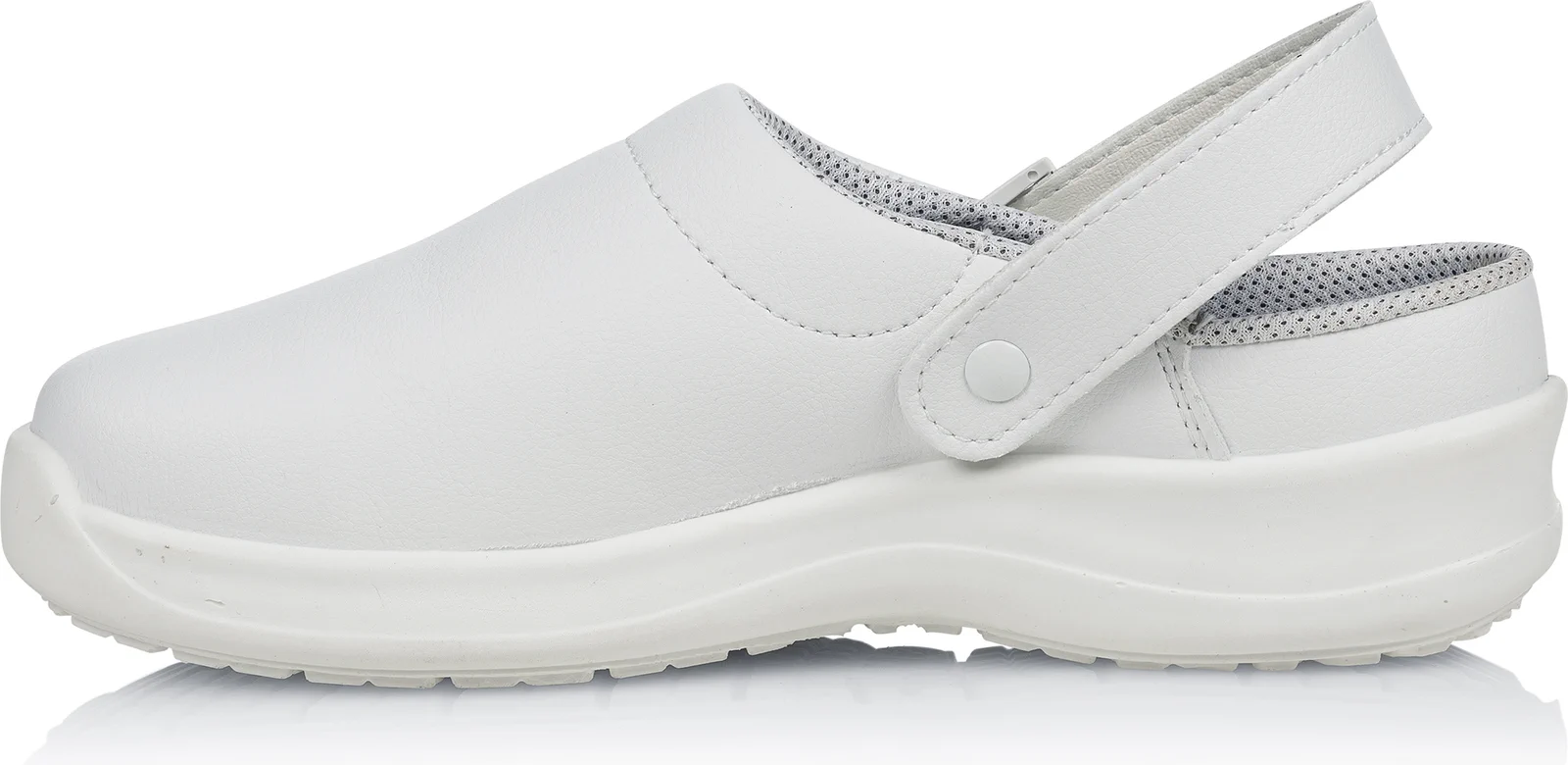 karlowsky-bs51-berufsschuh-kapstadt-white-left-4 KARLOWSKY Berufsschuh Kapstadt