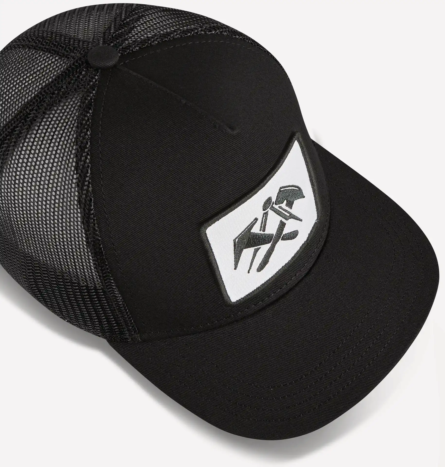 FHB Trucker Cap SVEN Dachdecker