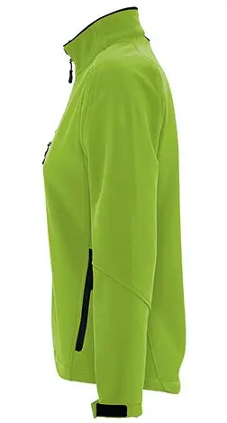 SOL'S Ladies Softshell Jacket Roxy