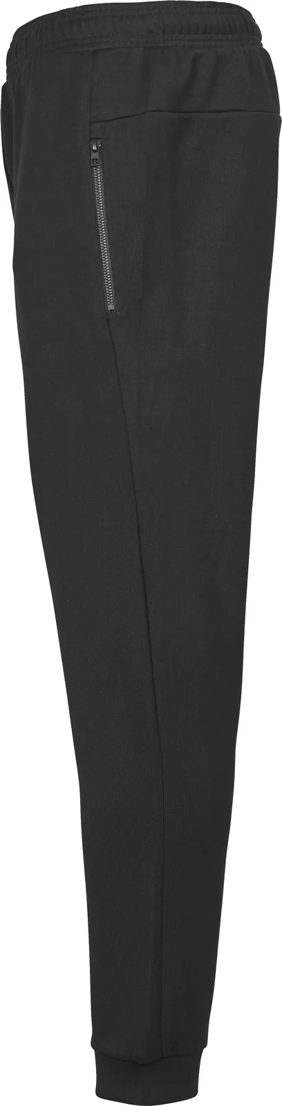 Tee Jays Ribbed Interlock Pants